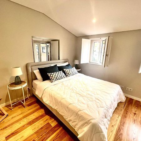 Discover Lisbons History - Stylish Apartment In Alfama Zewnętrze zdjęcie