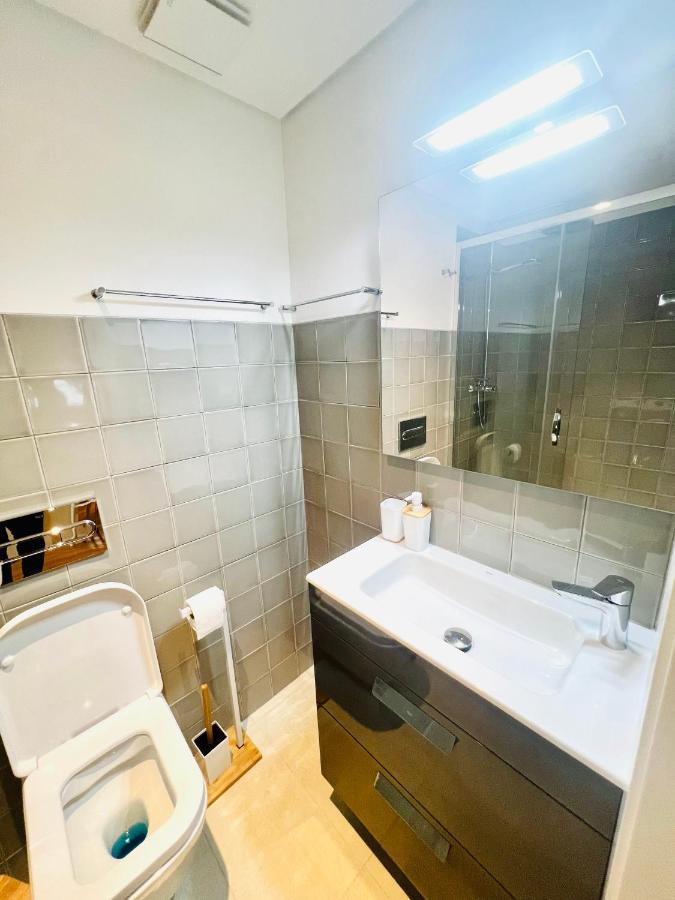 Discover Lisbons History - Stylish Apartment In Alfama Zewnętrze zdjęcie
