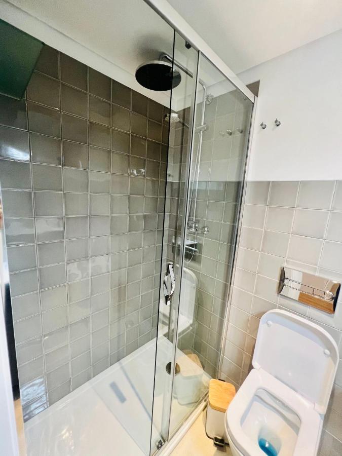 Discover Lisbons History - Stylish Apartment In Alfama Zewnętrze zdjęcie