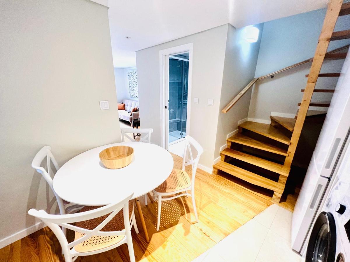 Discover Lisbons History - Stylish Apartment In Alfama Zewnętrze zdjęcie