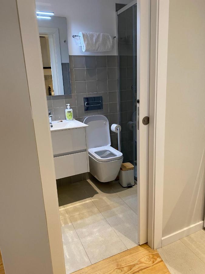 Discover Lisbons History - Stylish Apartment In Alfama Zewnętrze zdjęcie