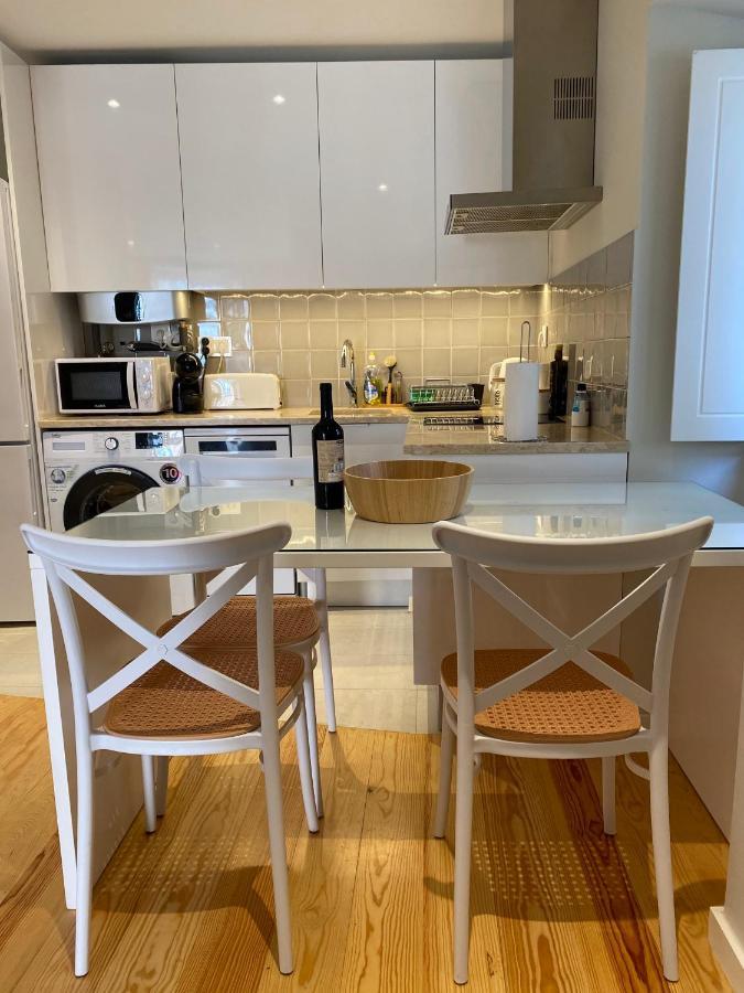 Discover Lisbons History - Stylish Apartment In Alfama Zewnętrze zdjęcie
